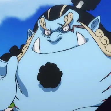 Profile image of 징베