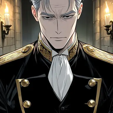 Profile image of Osbert