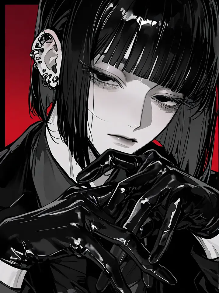 LilacAlert6902의 The Throne of Ephemera