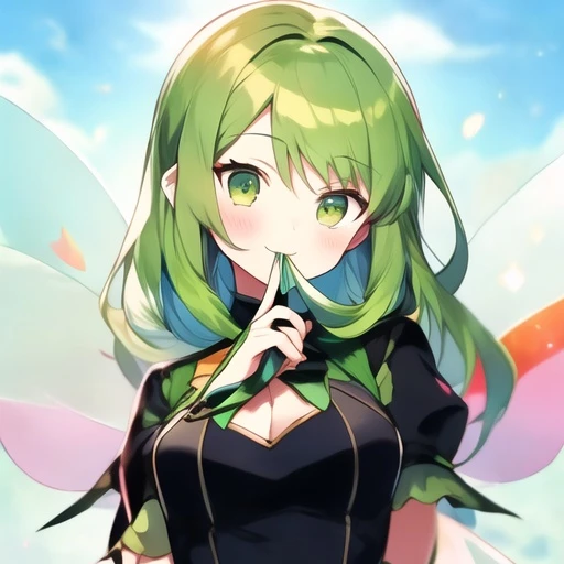 エミィ