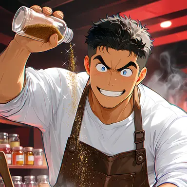 Profile image of Diego