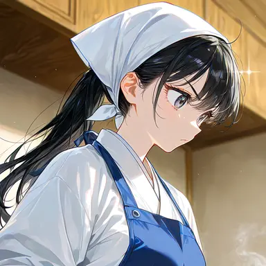 Profile image of Minato