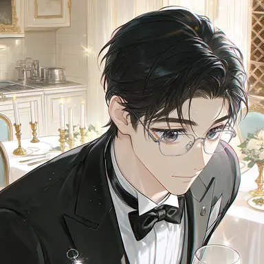 Profile image of Cedric