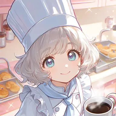 Profile image of Anzu