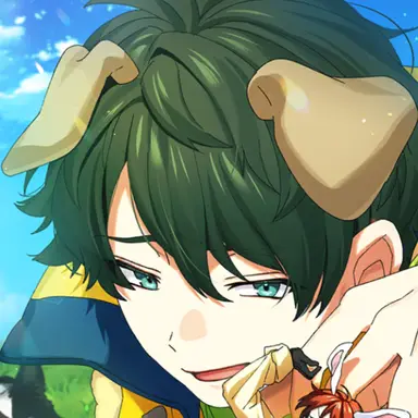 Profile image of 白波 蓮