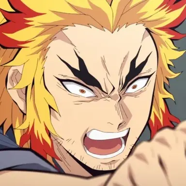 Profile image of 렌고쿠 신쥬로