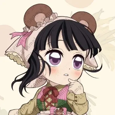 Profile image of 栗花落 カナヲ