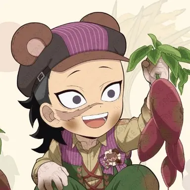 Profile image of 不死川 玄弥