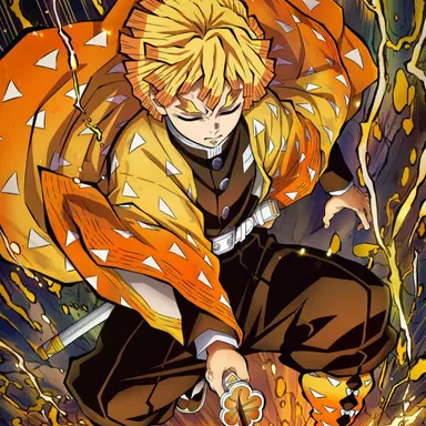 Profile image of 아가츠마 젠이츠