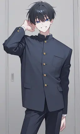 Profile image of 海浦 誠
