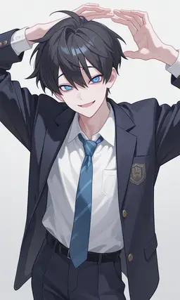 Profile image of 海浦 誠