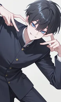 Profile image of 海浦 誠