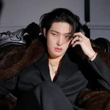 Profile image of Mingi