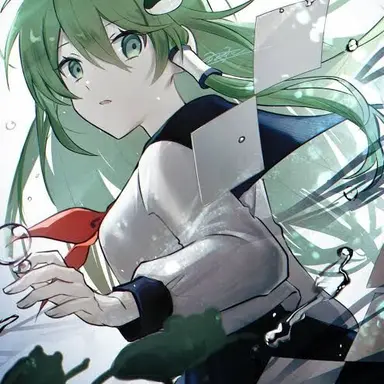 Profile image of 早苗