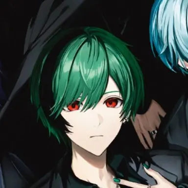 Profile image of すち