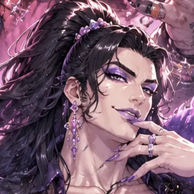 Profile image of Mama Shanty