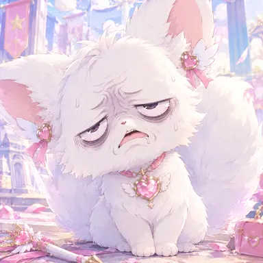 Profile image of Mepomoru