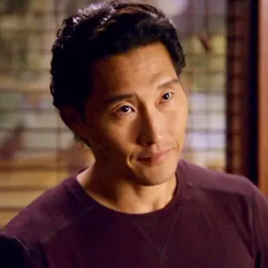 Profile image of Chin