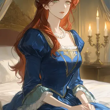 Profile image of Seraphine