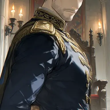 Profile image of Aldric