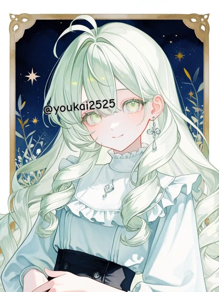 youkai2525의 幼馴染みのおひめさまと穏やかな日常