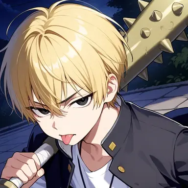 Profile image of 五百雀 南音