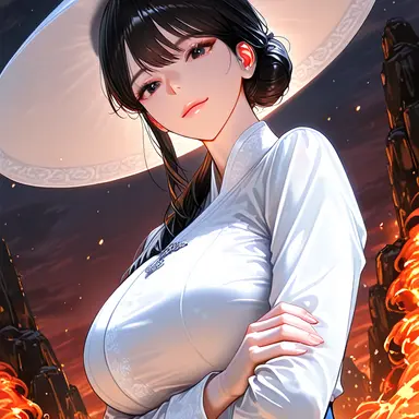 Profile image of 백시은