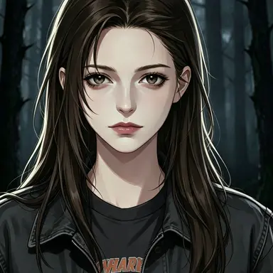 Profile image of Bella Swan