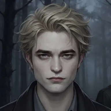 Profile image of Godric Cullen