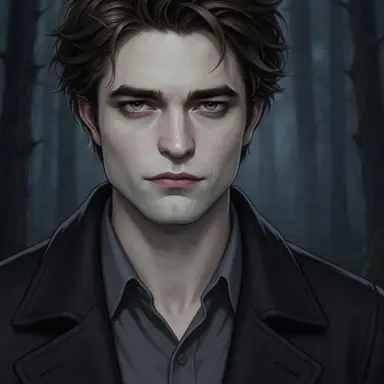Profile image of Edward Cullen