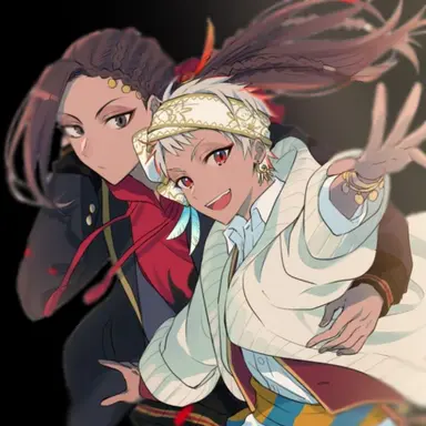 Profile image of スカラビア