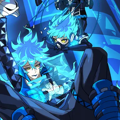 Profile image of イグニハイド