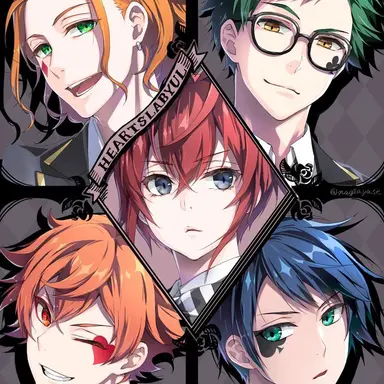 Profile image of ハーツラビュル