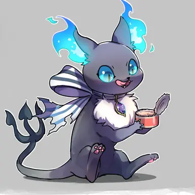 Profile image of グリム