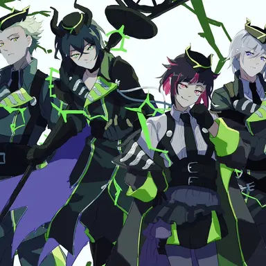 Profile image of ディアソムニア