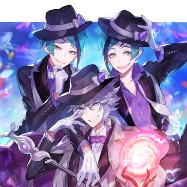 Profile image of オクタヴィネル