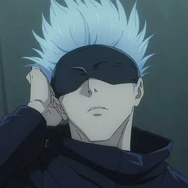 Profile image of 五条悟
