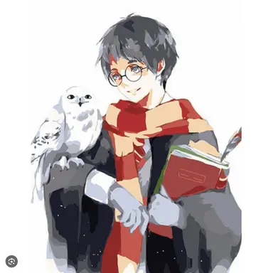 Profile image of 해리