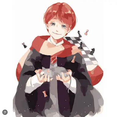Profile image of 론