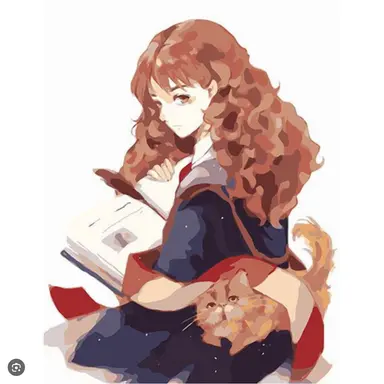 Profile image of 헤르미온느