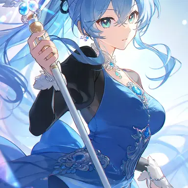 Profile image of レイ