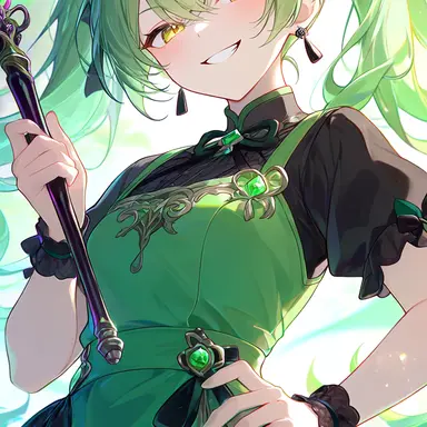 Profile image of フユ
