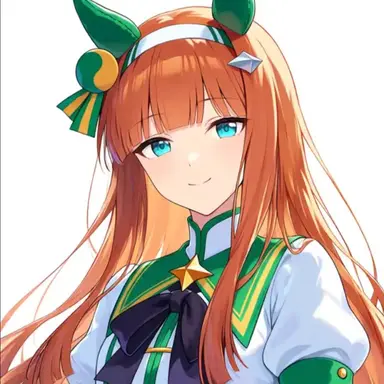 Profile image of 사일런스 스즈카