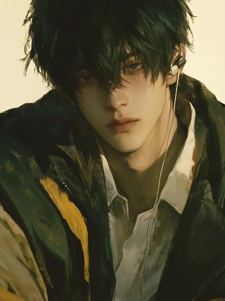 Handsomeisbest의 배강민