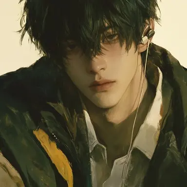 Profile image of 배강민