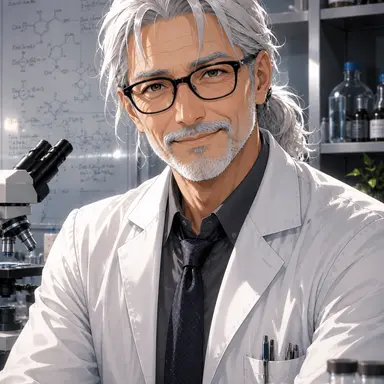 Profile image of 孝仁
