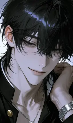 Profile image of 쿠로세 레이
