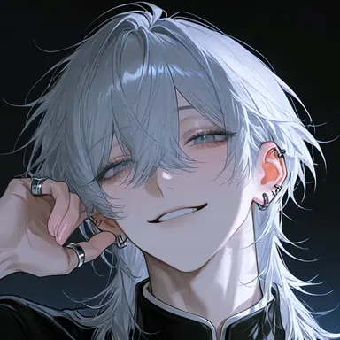 Profile image of 카미시로 사쿠