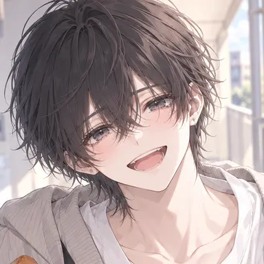 Profile image of Minato