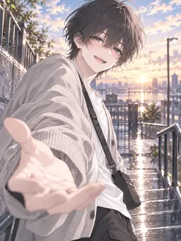 Profile image of Minato